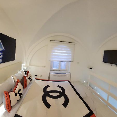 Appartement The White Colisseum à Rome Extérieur photo