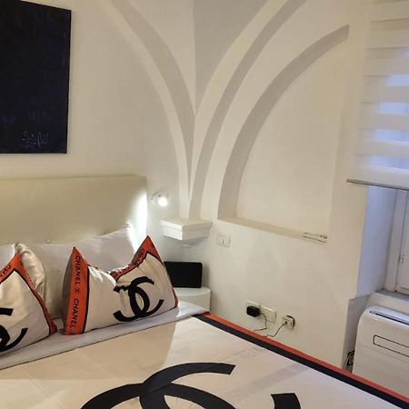 Appartement The White Colisseum à Rome Extérieur photo