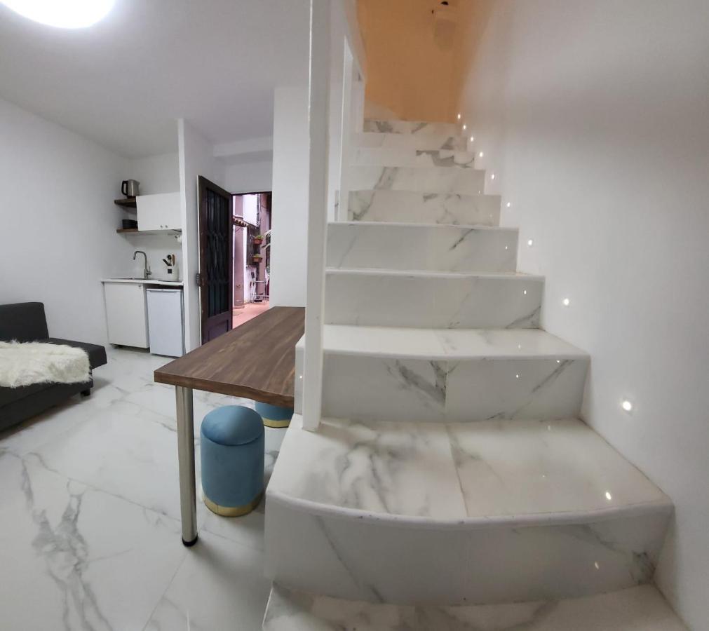 Appartement The White Colisseum à Rome Extérieur photo