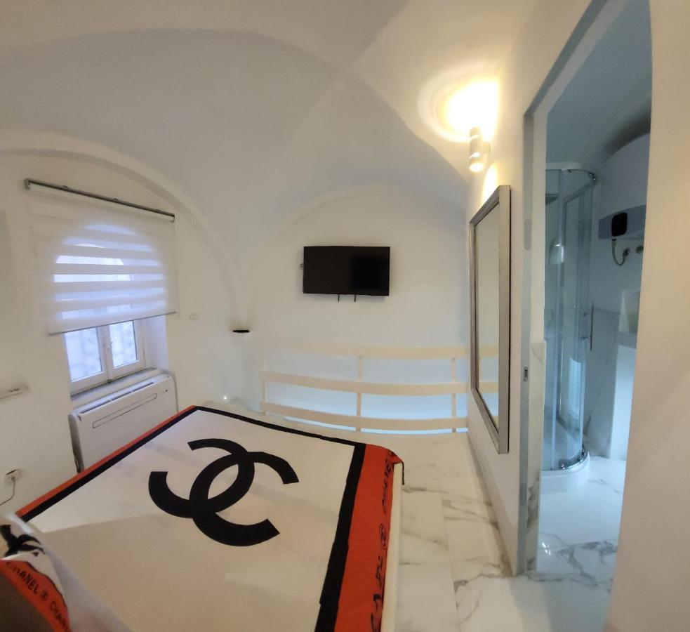 Appartement The White Colisseum à Rome Extérieur photo