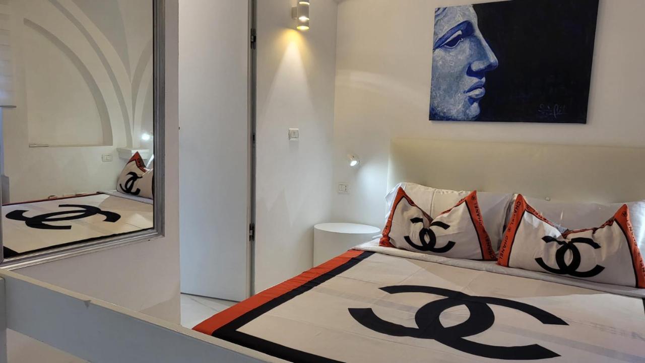 Appartement The White Colisseum à Rome Extérieur photo