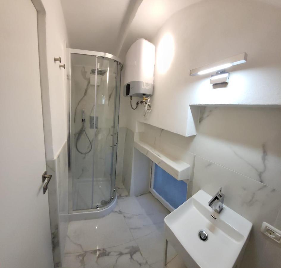 Appartement The White Colisseum à Rome Extérieur photo